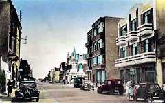 59 Bray Dunes Plage III